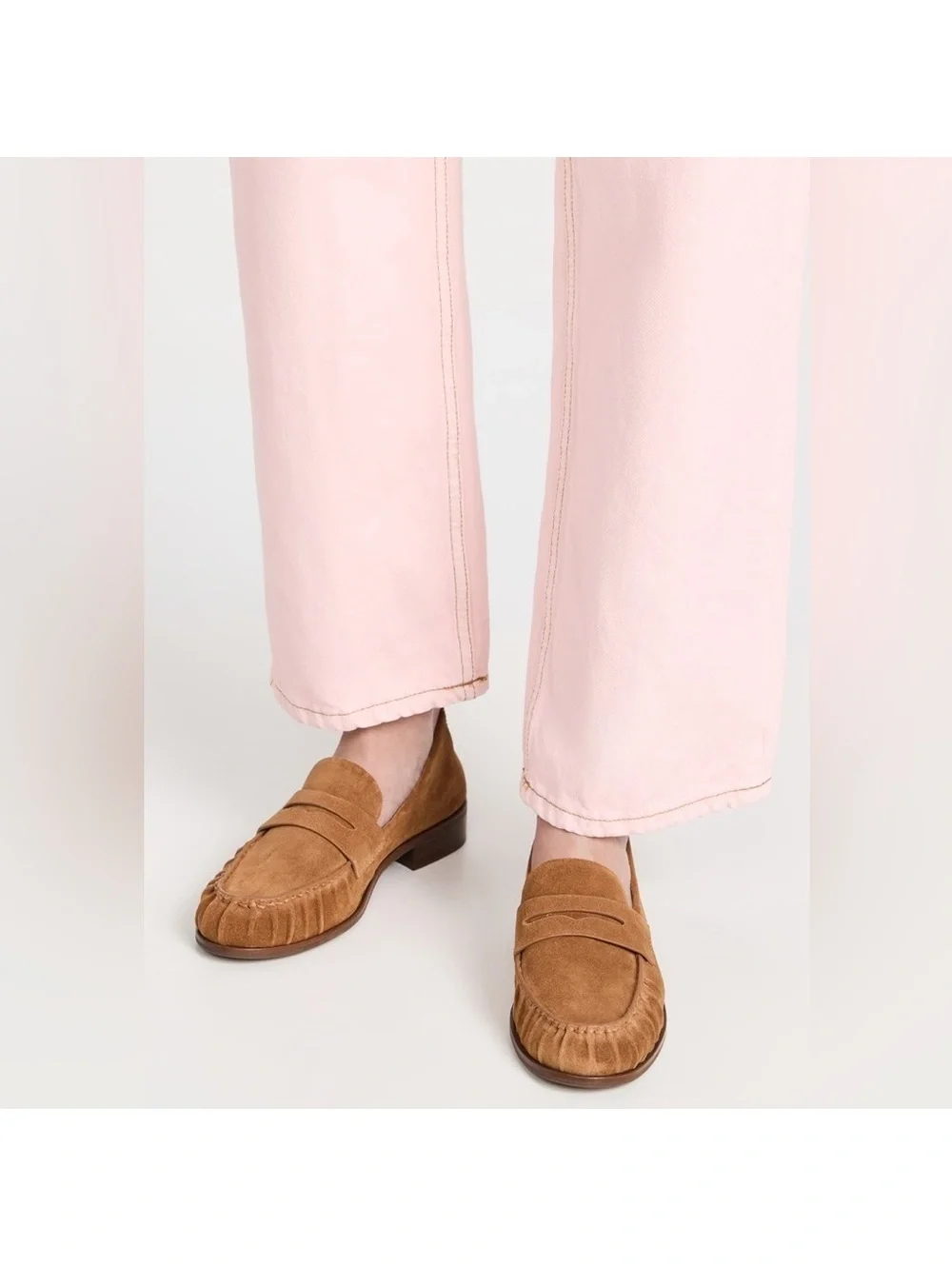 Rag & Bone Sid Loafers Size 8.5 New w/o Box Retail $350